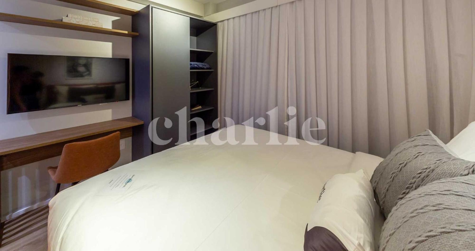 Charlie For You Moema Sao Paulo Exterior foto