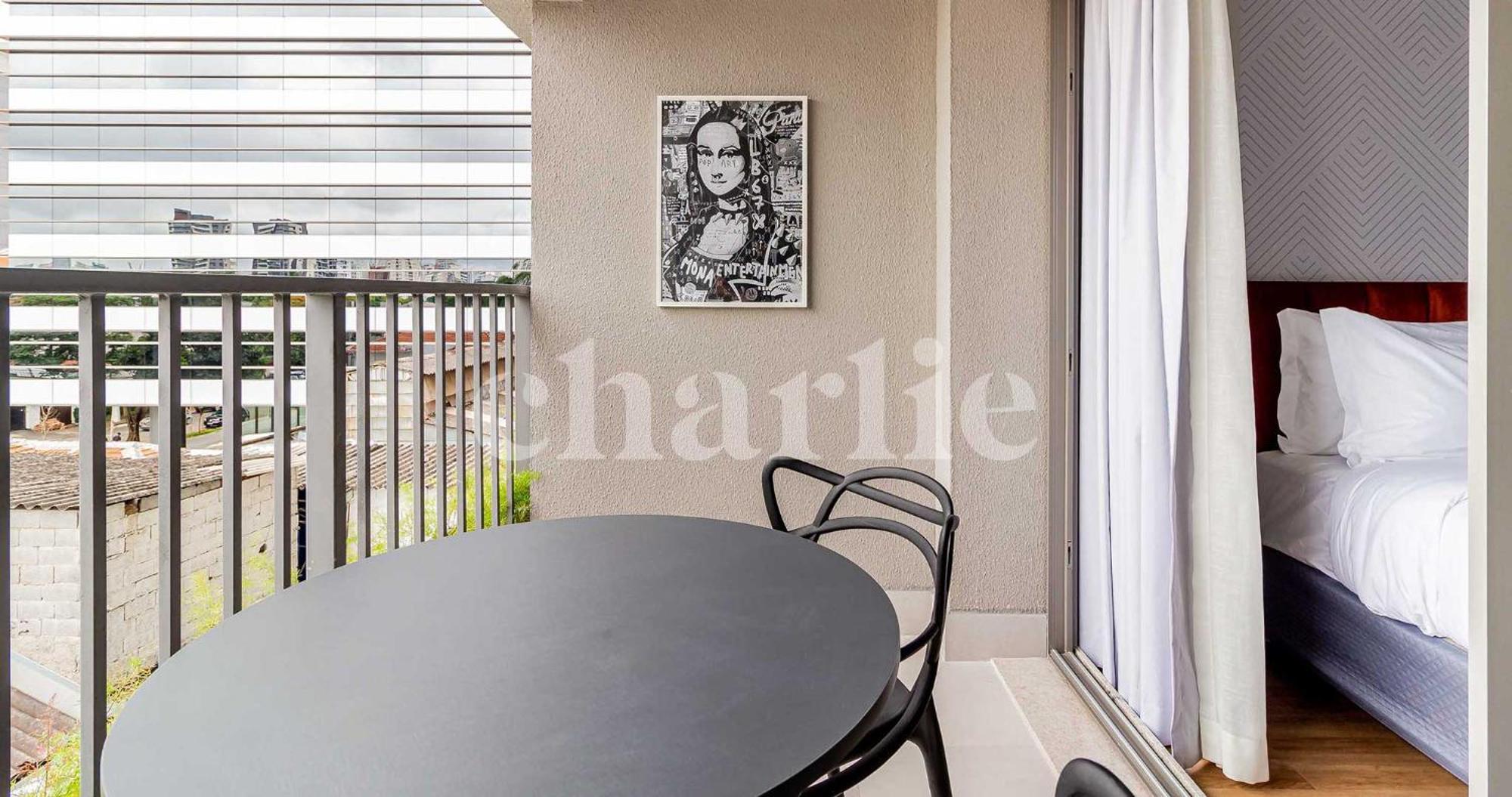 Charlie For You Moema Sao Paulo Exterior foto